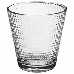 Benit`eau nízká sklenice 250 ml